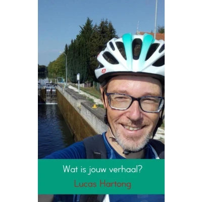 Afbeelding van Wat is jouw verhaal?