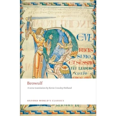 Afbeelding van Beowulf Owcn Ncs P