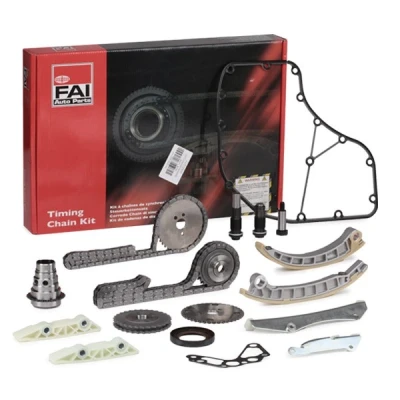 Afbeelding van Distributiekettingset FAI AutoParts TCK194C