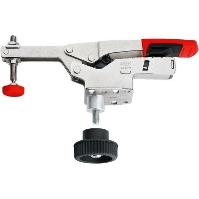 Afbeelding van Bessey STC IHH25 T20 Ladenstangspanner IHH/35 + accessoires Spanbreedte (max.):35 mm