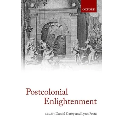 Afbeelding van The Postcolonial Enlightenment