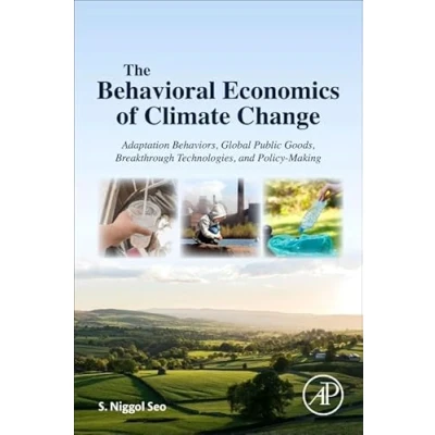 Afbeelding van The Behavioral Economics of Climate Change