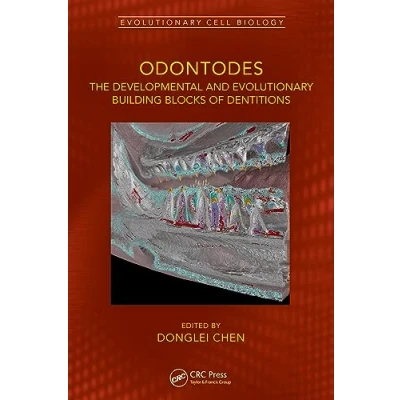 Afbeelding van Evolutionary Cell Biology Odontodes