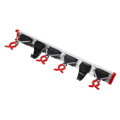 Afbeelding van Talen Tools Gereedschaphouder 50 cm 4 + 2 Haken