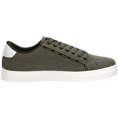 Afbeelding van PME Legend Sneaker beechburd laag model olive green sneakers 42