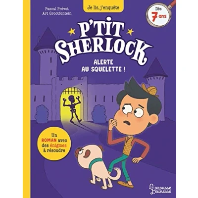 Afbeelding van ISBN 9782036013209 boek Kinderen Frans 48 pagina&#039;s