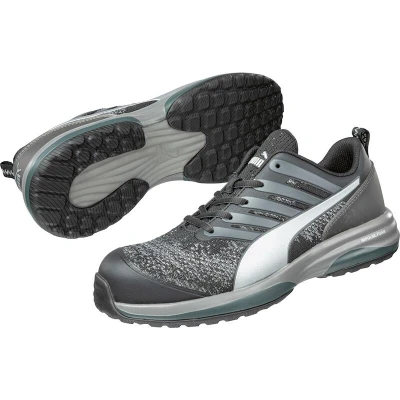Afbeelding van Puma Charge Laag S1P ESD 644540 Zwart