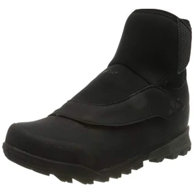 Afbeelding van Sch Vaude Minaki Mid Ii Stx maat 41 Zwart