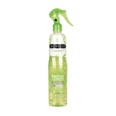 Afbeelding van Morfose Two Phase Conditioner Biotin 400ml