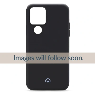 Afbeelding van Mobilize TPU Back Cover Zwart Sony Xperia 10 IV