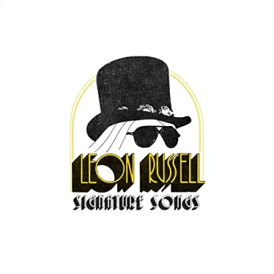 Afbeelding van Leon Russell Signature Songs (CD)