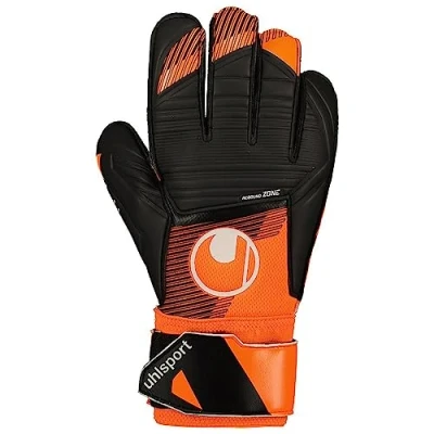 Afbeelding van Uhsport Soft Resist+ Keepershandschoenen Maat 11