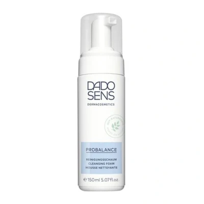 Image de DADO SENS Dermacosmetics Probalance Mousse démaquillante 150 ml
