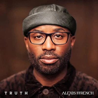Afbeelding van Alexis Ffrench Truth (LP)