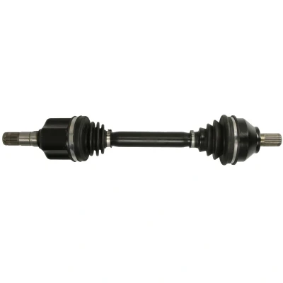 Afbeelding van POINT GEAR PNG74132 Aandrijfas Vooras links 570mm 91mm VOLVO: V50, C30, S40 II, FORD: Focus 2