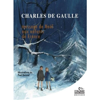 Image de Message de noël aux enfants france