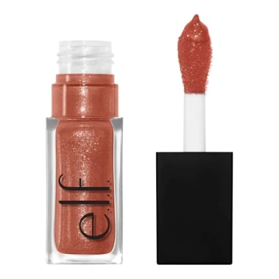 Afbeelding van Glow Reviver Lip Oil Glimmer super neutraal