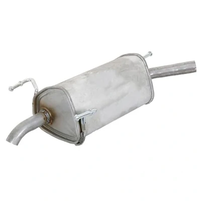 Afbeelding van Bosal Achterdemper 185 615