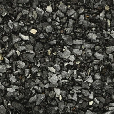 Afbeelding van Olivijn Green Sand 8 16mm in zak van 25kg