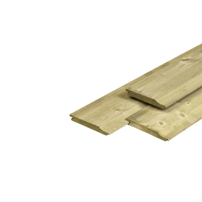 Afbeelding van Noord zweeds Rabat Overhangend 1,8x14,5x420 cm