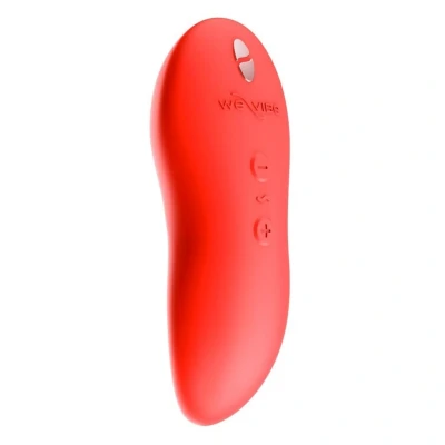 Afbeelding van We Vibe Touch X Coral GRATIS TOY bij iedere bestelling v.a. 40,