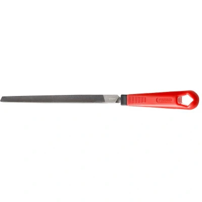 Afbeelding van FACOM TRI.MD150EMA driehoekige halfzoete vijl met handgreep 11x150 mm
