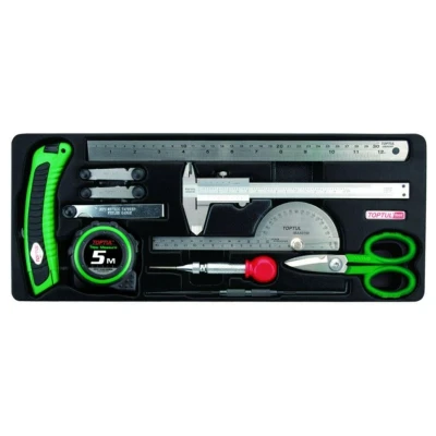 Afbeelding van TOPTUL GCAT1101 Gereedschapmodule 11 176 434