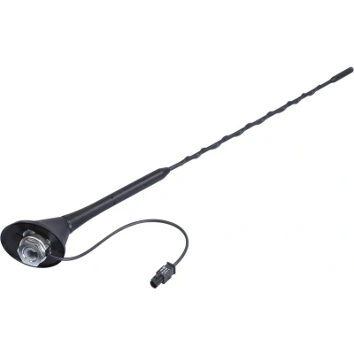 Afbeelding van Dakantenne DAB/DAB+ 60 staafneiging passief