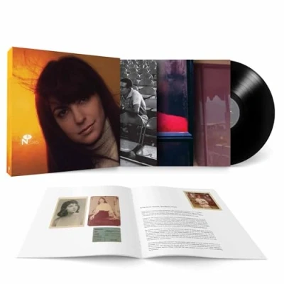 Afbeelding van Margo Guryan Words and Music (3 LPs)
