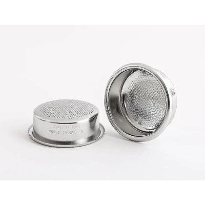 Afbeelding van IMS B702TCH26E convexe filtermand voor bodemloze filterhouder, 58 mm, 20 g
