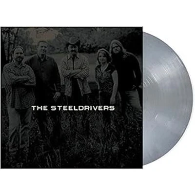 Afbeelding van Steeldrivers (LP) (Coloured Vinyl)