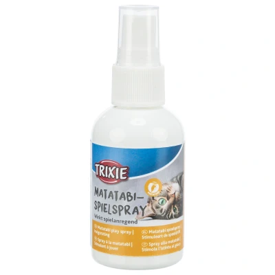 Afbeelding van Trixie Matatabi Katten Speelspray 175 ML