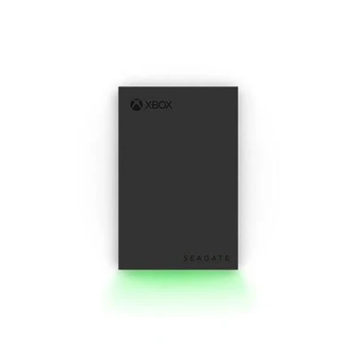 Image de Seagate Disque Dur Externe 2 Tb Game Drive Xbox (stkx2000400)
