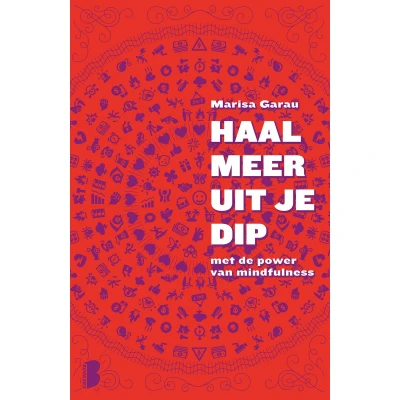 Afbeelding van Haal meer uit je dip