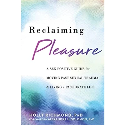 Afbeelding van Reclaiming Pleasure