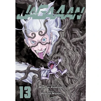 Image de Jagaaan T13