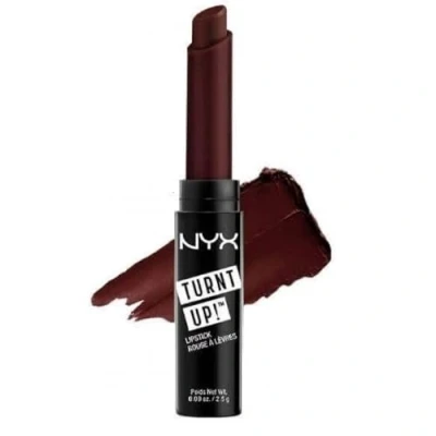 Afbeelding van NYX Turnt Up Lipstick 09 Dahlia