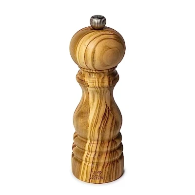 Afbeelding van Peugeot Paris Pepermolen 18 Cm Olijfhout