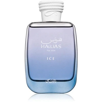 Afbeelding van Rasasi Hawas Ice Eau de Parfum 100 ml