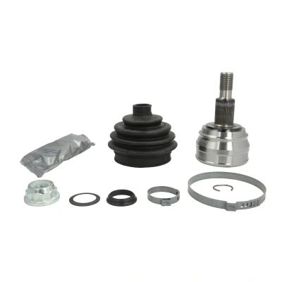 Afbeelding van SPIDAN 20338 Homokineet Met moer NBR (Nitril Butadien Kautschuk) VOLKSWAGEN: Golf 4, Bora Saloon, New Beetle Hatchback, SKODA: Octavia I Hatchback