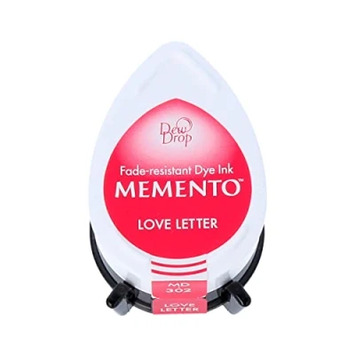 Afbeelding van InkPad Love Letter