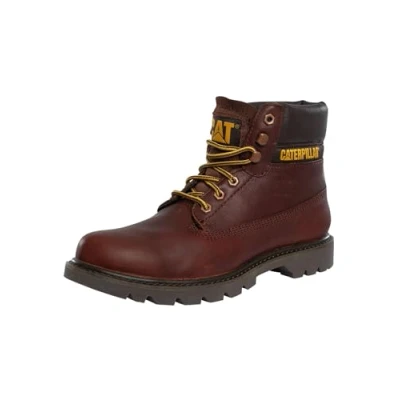 Afbeelding van Caterpillar Colorado 2.0 P110962, Mannen, Bruin, Trappers, maat: 43,5