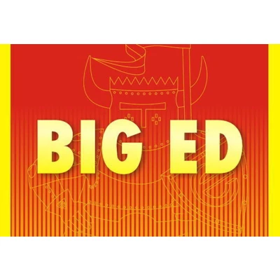 Afbeelding van 1:48 Eduard BIG49404 Accessoires voor Go 244B ICM set