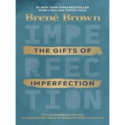 Image de The Gifts of Imperfection