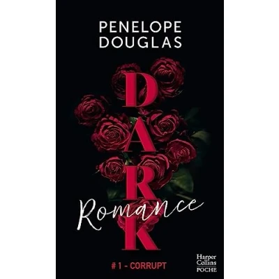 Afbeelding van DARK ROMANCE