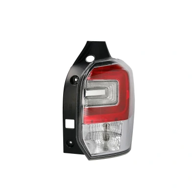 Afbeelding van TYC 11 6953 16 9 Achterlicht rechts LED Met lamphouder