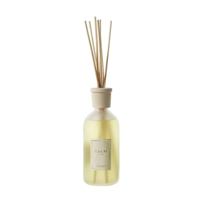 Afbeelding van Culti Milano Classic Ficum Blu Diffuser 500ml Geurstokjes 500 ml
