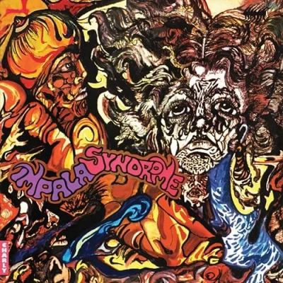 Afbeelding van Impala Syndrome (LP)