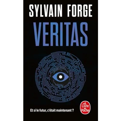 Afbeelding van VERITAS