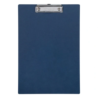Image de Maul Balance porte bloc A4 vertical bleu
